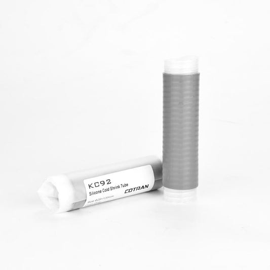 Tubo Silicona Encogible en Frío KC92 40x200mm