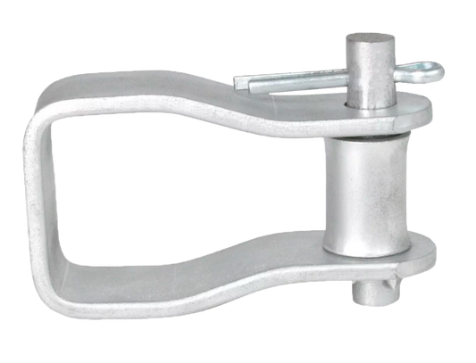 Herraje Tipo Pera para Fibra optica