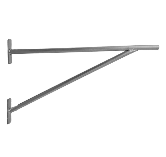 Herraje Tipo Violín para Fibra optica