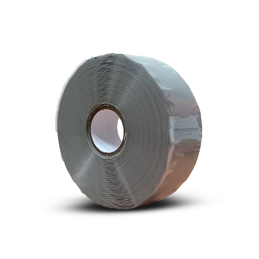 Cinta de caucho de silicona sin retardante de llama KC73